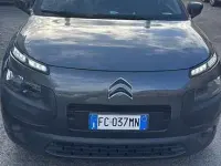Usata Citroën C4 Feel 99 CV (72 kW) 2016 SUV