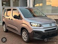 Nuova Fiat Doblò 100 CV (73 kW) 2025 Monovolume