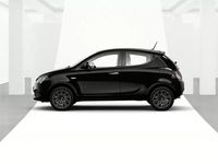 Usata Lancia Ypsilon Gold 69 CV (50 kW) 2023 Nero Utilitaria