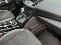 Usata Ford Kuga 120 CV (88 kW) 2017 Grigio SUV