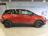 Usata Opel Crossland Design & Tech 83 CV (61 kW) 2022 Other SUV