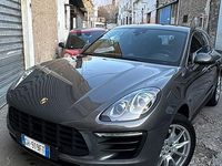 Usata Porsche Macan S 258 CV (189 kW) 2014 SUV