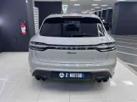 Usata Porsche Macan 265 CV (194 kW) 2023 Gesso SUV