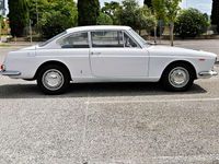 Usata Lancia Flavia 92 CV (67 kW) 1964 Bianco Coupé