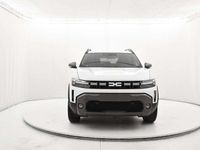 Nuova Dacia Duster Journey 131 CV (96 kW) 2025 Bianco SUV