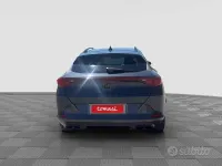 Usata Cupra Formentor 150 CV (110 kW) 2023 Grigio SUV