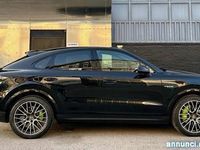 usata Porsche Cayenne Coupé 3.0 V6 E-Hybrid