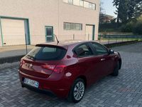 Usata Alfa Romeo Giulietta 170 CV (125 kW) 2010 Rosso Utilitaria