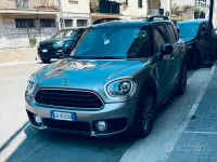 Usata Mini Countryman 150 CV (110 kW) 2021 Grigio SUV