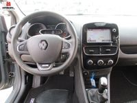 usata Renault Clio IV dCi 8V 75 CV 5 porte Moschino Zen