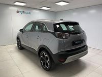 Usata Opel Crossland X Elegance 110 CV (80 kW) 2021 SUV