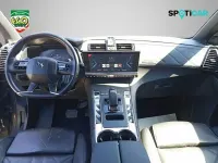 Usata DS Automobiles DS7 Crossback Performance 225 CV (165 kW) 2021 Grigio SUV