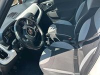 Usata Fiat 500L 120 CV (88 kW) 2016 Bianco Monovolume