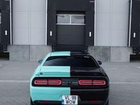 Usata Dodge Challenger 349 CV (256 kW) 2017 Coupé