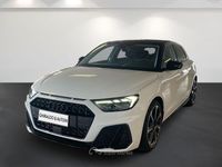 Usata Audi A1 Sportback S-Line 116 CV (85 kW) 2025 Other Utilitaria