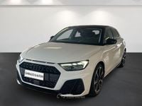 Usata Audi A1 Sportback S-Line 116 CV (85 kW) 2025 Other Utilitaria