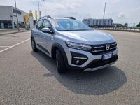 usata Dacia Sandero Stepway 1.0 tce Comfort 90cv