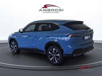 Nuova MG HS Comfort 170 CV (125 kW) 2025 Artic blue SUV