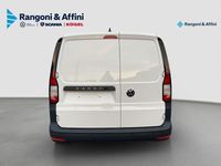 Nuova VW Caddy Maxi Business 102 CV (75 kW) 2025 Bianco Monovolume