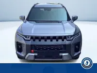 Usata KGM Torres 163 CV (119 kW) 2025 Grigio SUV
