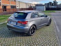 usata Audi A3 1.6 tdi Ambition