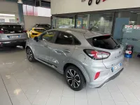 Usata Ford Puma ST-Line 125 CV (91 kW) 2022 Grigio SUV