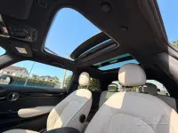 Usata Mini Cooper S 178 CV (130 kW) 2022 Bluazzurro Utilitaria