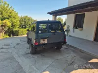 Usata Nissan Patrol 116 CV (85 kW) 1989 SUV