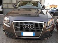 usata Audi Q5 1ª serie 2.0 TDI 170 CV quattro