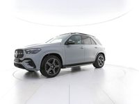 usata Mercedes GLE350e GLE4MATIC Plug-in hybrid