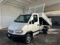 usata Renault Master 2005