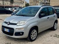 Usata Fiat Panda 70 CV (51 kW) 2014 Grigio Utilitaria