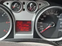 Usata Ford C-MAX 90 CV (66 kW) 2009 Nero Monovolume