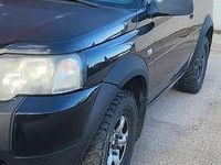 Usata Land Rover Freelander 111 CV (81 kW) 2005 SUV