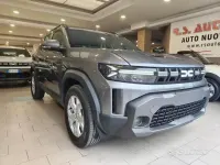 Nuova Dacia Duster Expression 120 CV (88 kW) 2026 Grigio SUV