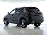 Nuova SWM G01 133 CV (97 kW) 2026 Nero SUV
