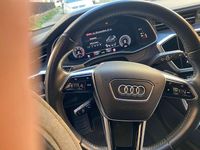 Usata Audi A6 Allroad Ambiente 286 CV (210 kW) 2020 Station wagon