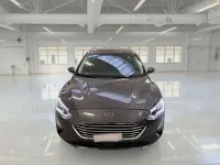 Usata Ford Focus Business Edition 125 CV (91 kW) 2021 Grigio Station wagon