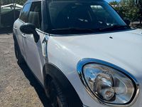Usata Mini Countryman 2013 Bianco SUV