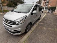 Usata Fiat Talento 145 CV (106 kW) 2018 Grigio Monovolume