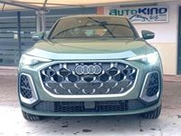 Nuova Audi Q5 Sportback S-Line 204 CV (150 kW) 2025 Verde distretto militare SUV
