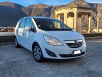 usata Opel Meriva 1.3 cdti Elective