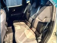 Usata Jeep Renegade 240 CV (176 kW) 2023 Grigio SUV