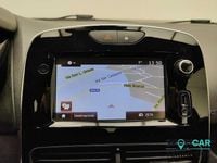 Occasion Renault Clio IV Intens 90 PK (66 kW) 2017 Grijs Hatchback