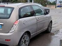 Usata Lancia Ypsilon 90 CV (66 kW) 2008 Utilitaria