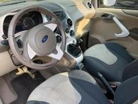 Usata Ford Ka 75 CV (55 kW) 2011 Bianco Utilitaria