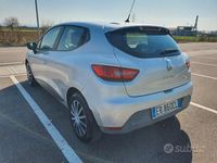 Usata Renault Clio IV 75 CV (55 kW) 2012 Berlina