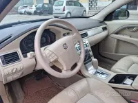 Usata Volvo V70 163 CV (119 kW) 2007 Blu Station wagon