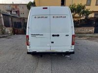 usata Ford Transit connect