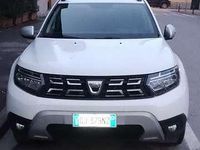 Usata Dacia Duster Prestige 116 CV (85 kW) 2022 SUV